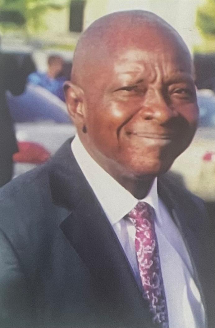 Barr. Aderemi Abimbola