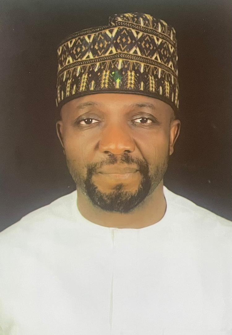 Barr. Joseph Achili Abu