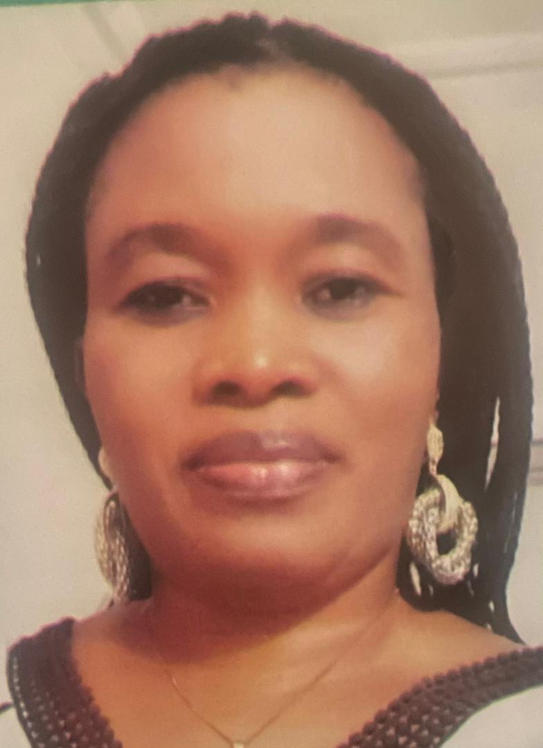 Mrs. Rosemary A. Effiong